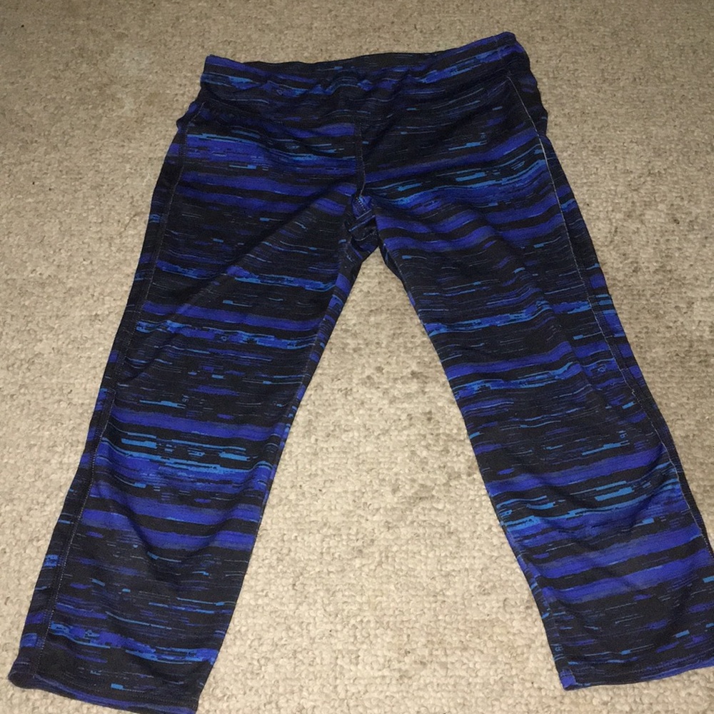Active wear for girls
